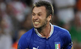 Cặp 'Siêu quậy' tỏa sáng