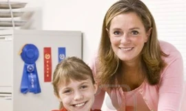 Học sinh Mỹ học đánh máy thay cho học viết