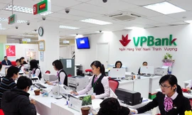 VPBank - Ngân hàng có chất lượng dịch vụ tốt nhất