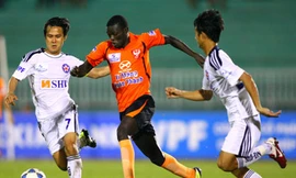 Đội bóng 'hai tên'