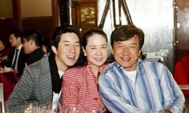 Những sao gốc Hoa bí mật kết hôn