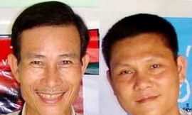 Blogger 'Điếu cày' bị tuyên phạt 12 năm tù