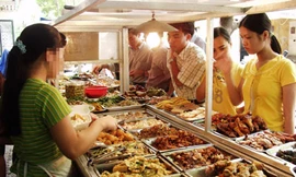 Phụ gia thực phẩm "bẩn": Sợ vẫn dùng!