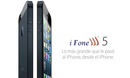 Apple thua kiện, mất thương hiệu iPhone