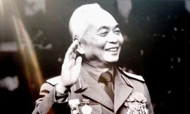 Có thể kéo dài thời gian viếng Đại tướng Võ Nguyên Giáp