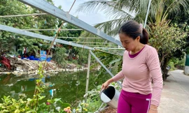 Dân Thủ đô mong chờ 'hồi sinh' các dòng sông chết