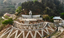 Thăm Ngã ba Cò Nòi - 'túi bom' trên cung đường lên cứ điểm Điện Biên Phủ