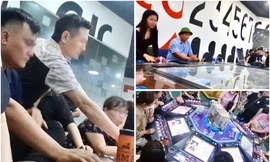 Chủ tịch Hà Nội chỉ đạo khẩn sau loạt bài điều tra các tụ điểm game có dấu hiệu đánh bạc của báo Tiền Phong