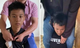 Công an bắt giữ thành công hai nghi phạm giết người phụ nữ thu mua ve chai ở TP Từ Sơn