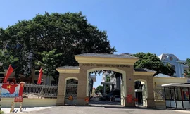 Kiểm điểm trách nhiệm Bí thư và Chủ tịch UBND huyện Hiệp Hòa