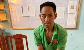 Đối tượng Dũng