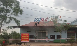 Quán karaoke cafe Phố ở huyện Lạng Giang