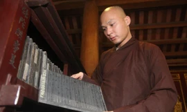 Năm 2012, kho mộc bản chùa Vĩnh Nghiêm được UNESCO công nhận là Di sản Ký ức thế giới khu vực Châu Á, Thái Bình Dương