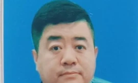 Đối tượng Wu Qin Zi