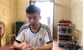 Ông Nguyễn Đức Thịnh bị khởi tố