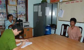 Hành trình truy bắt 2 kẻ thảm sát 5 thợ rừng