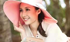 Anna Trương đỗ vào nhạc viện danh tiếng nước Mỹ