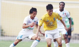 Bóng đá Việt và những cú 'lật kèo' ngoạn mục