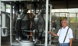 Những sáng chế tiền tỷ bỏ không