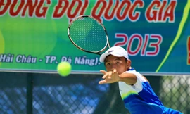 TPHCM vô địch quần vợt đồng đội nữ