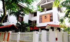 Viễn cảnh bất động sản 2013