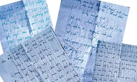 'Người thứ ba' trong vụ đốt nhà báo dần lộ mặt