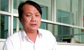 Cán bộ quan hệ với vợ nhà báo bị khai trừ Đảng