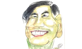 Nhạc sĩ Quốc Dũng: Sống âm thầm, yêu da diết, viết như định mệnh