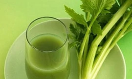 6 loại sinh tố cho làn da trắng mịn