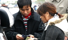 Phe 'hét' giá vé cao gấp 10 lần