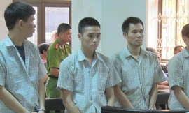 Y án nhóm côn đồ mưu sát giám đốc bệnh viện