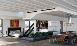 Porcelanite Dos – gạch ốp lát Tây Ban Nha cho ngôi nhà sang trọng