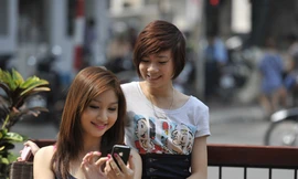 Cú huých 3G từ gói cước ‘hạt dẻ’