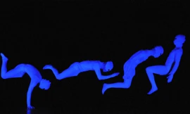 Vở Ngoặt, Chương 2: Màu của nước