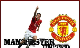 M.U ‘trói chân’ Chicharito thêm năm năm