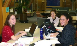 Du học Đức ngành y?