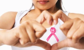 Năm cách ngừa ung thư vú hiệu quả