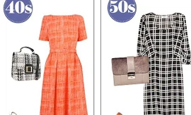 Mix đồ phù hợp với độ tuổi