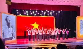 Kỷ niệm 77 năm ngày ký Hiệp định Sơ bộ Việt - Pháp