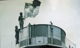 Nhân chứng sống tiết lộ nhiều bí mật bên trong Trại Davis trước ngày Bắc - Nam thống nhất