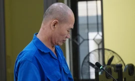 Cắt cổ thuyền trưởng vì nhớ chuyện từng bị chửi, đánh