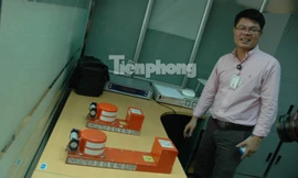 Bí ẩn trong hộp đen máy bay ATR72 bị rơi lốp