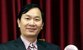 Tổng biên tập VietNamNet xác nhận xin thôi việc