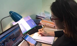 TP.HCM: Nhiều trường đại học dời lịch nhập học, chuyển sang hình thức nhập học trực tuyến