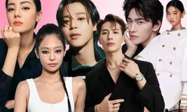 Từ cơn sốt đại sứ châu Á của các thương hiệu tới túi tiền ngày càng eo hẹp của Gen Z