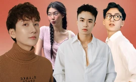 Công thức tạo thương hiệu cá nhân của dàn hot TikToker: Ưu tiên "hạp" năng lượng