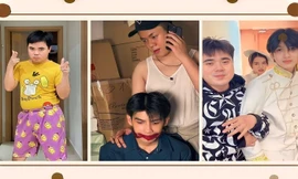 Trào lưu "Rối loạn ngôn ngữ" trên Tóp Tóp có khả năng "thao túng tâm lý" cực mạnh