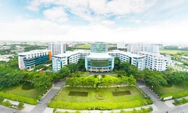 Đại diện đầu tiên của Việt Nam lọt Top 100 trường đại học trẻ tốt nhất thế giới