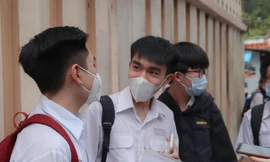 Khi nào teen TP.HCM biết điểm thi tốt nghiệp THPT Quốc gia năm 2021 đợt 1?