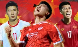 Nam thần "hot" nhất lúc này: Ghi bàn làm nên kỳ tích, trên sân dũng mãnh ngoài đời đẹp trai!